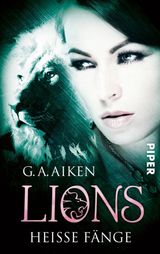 LIONS - HEISSE FNGE
LIONS