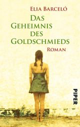 DAS GEHEIMNIS DES GOLDSCHMIEDS