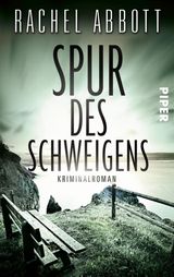 SPUR DES SCHWEIGENS
TOM-DOUGLAS-REIHE