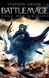 BATTLEMAGE
TAGE DES KRIEGES