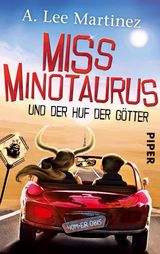 MISS MINOTAURUS