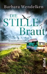 DIE STILLE BRAUT
MARTINSFEHN-KRIMIS