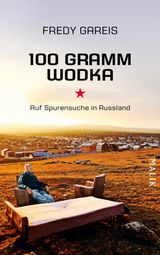 100 GRAMM WODKA