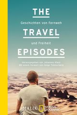 THE TRAVEL EPISODES