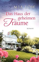 DAS HAUS DER GEHEIMEN TRUME