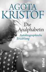 DIE ANALPHABETIN