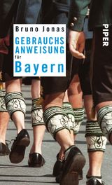 GEBRAUCHSANWEISUNG FR BAYERN