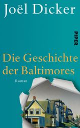 DIE GESCHICHTE DER BALTIMORES