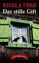 DAS STILLE GIFT
ALPEN-KRIMIS