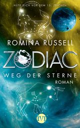 ZODIAC - WEG DER STERNE
ZODIAC