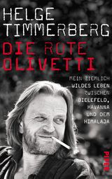 DIE ROTE OLIVETTI