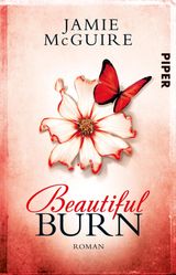 BEAUTIFUL BURN
MADDOX-BRDER