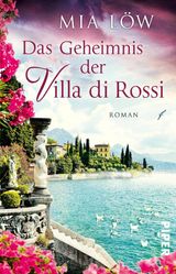 DAS GEHEIMNIS DER VILLA DI ROSSI