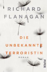 DIE UNBEKANNTE TERRORISTIN