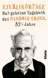 EIERLIKRTAGE
HENDRIK GROEN