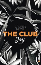 THE CLUB  JOY
THE CLUB