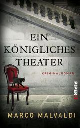 EIN KNIGLICHES THEATER