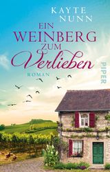 EIN WEINBERG ZUM VERLIEBEN