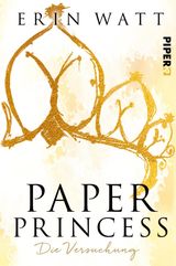 PAPER PRINCESS
PAPER-REIHE