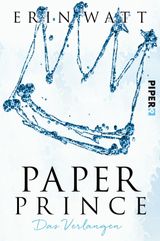 PAPER PRINCE
PAPER-REIHE