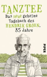 TANZTEE
HENDRIK GROEN