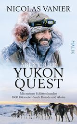 ABENTEUER YUKON QUEST