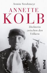 ANNETTE KOLB