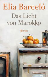 DAS LICHT VON MAROKKO