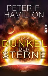 DAS DUNKEL DER STERNE
DIE CHRONIK DER FALLER