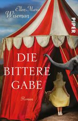 DIE BITTERE GABE