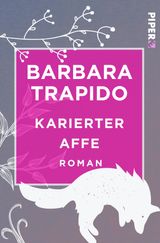 KARIERTER AFFE