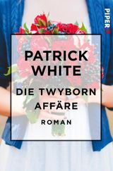 DIE TWYBORN AFFRE
LITERATUR-PREISTRGER