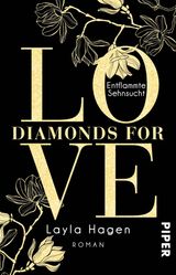 DIAMONDS FOR LOVE  ENTFLAMMTE SEHNSUCHT
DIAMONDS FOR LOVE