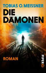 DIE DMONEN
DIE DMONEN