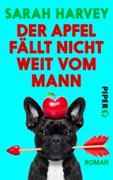 DER APFEL FLLT NICHT WEIT VOM MANN