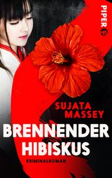 BRENNENDER HIBISKUS
EIN FALL FR REI SHIMURA