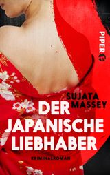 DER JAPANISCHE LIEBHABER
EIN FALL FR REI SHIMURA