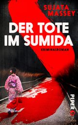 DER TOTE IM SUMIDA
EIN FALL FR REI SHIMURA