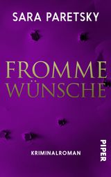 FROMME WNSCHE
V.I. WARSHAWSKI