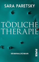 TDLICHE THERAPIE
V.I. WARSHAWSKI