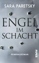 ENGEL IM SCHACHT
V.I. WARSHAWSKI