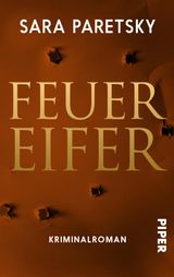 FEUEREIFER
V.I. WARSHAWSKI