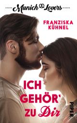 MUNICH LOVERS - ICH GEHR' ZU DIR
MUNICH LOVERS