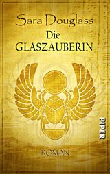 DIE GLASZAUBERIN
THRESHOLD