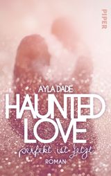 HAUNTED LOVE - PERFEKT IST JETZT
NEW YORK UNIVERSITY