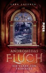 ANDROMEDAS FLUCH