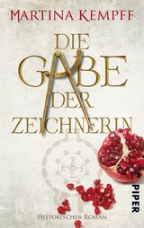 DIE GABE DER ZEICHNERIN