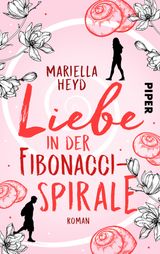 LIEBE IN DER FIBONACCI-SPIRALE