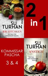 KRUZITRKEN & ANSTICH (KOMISSAR PASCHA 3-4)
KOMMISSAR-PASCHA-REIHE