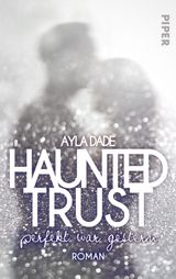 HAUNTED TRUST - PERFEKT WAR GESTERN
NEW YORK UNIVERSITY